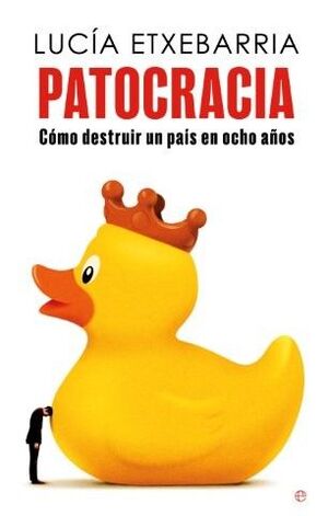 PATOCRACIA