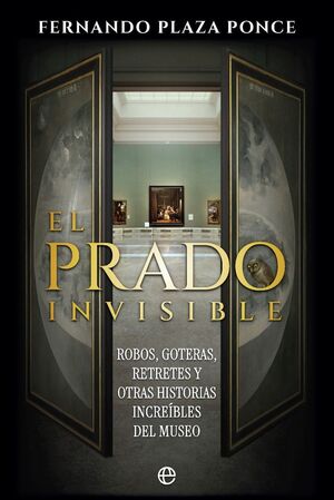 EL PRADO INVISIBLE