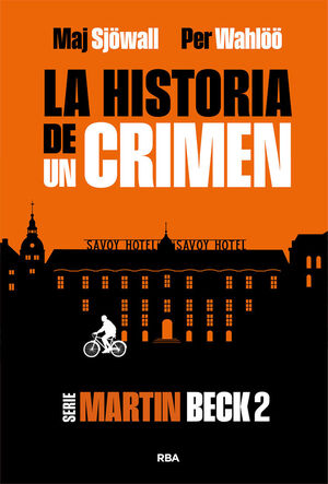 LA HISTORIA DE UN CRIMEN