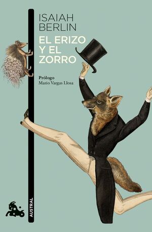 EL ERIZO Y EL ZORRO