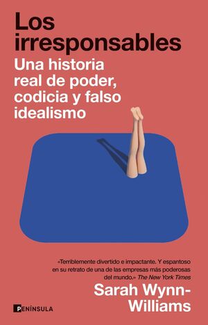 LOS IRRESPONSABLES