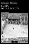 EL DÍA DE LA LECHUZA