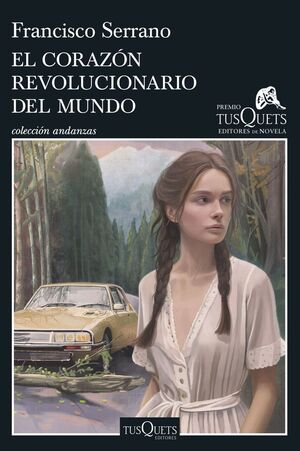 EL CORAZÓN REVOLUCIONARIO DEL MUNDO