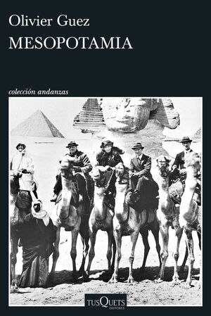 MESOPOTAMIA