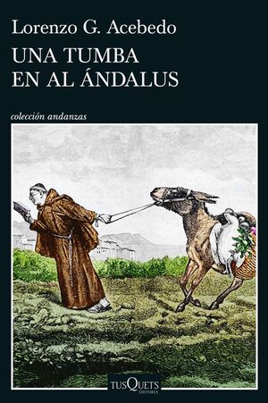 UNA TUMBA EN AL ANDALUS