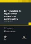 LEY REGULADORA DE LA JURISDICCIÓN CONTENCIOSO-ADMINISTRATIVA. CON