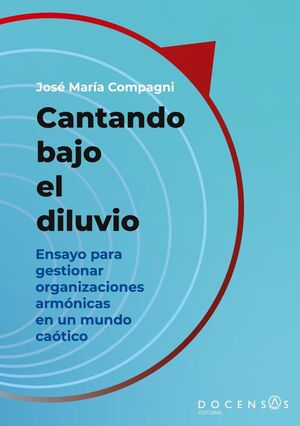 CANTANDO BAJO EL DILUVIO