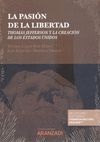 PASIÓN DE LA LIBERTAD, LA (DÚO)