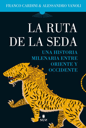 RUTA DE LA SEDA,LA