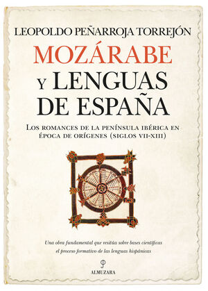 MOZÁRABE Y LENGUAS DE ESPAÑA