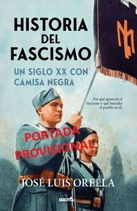 HISTORIA DEL FASCISMO