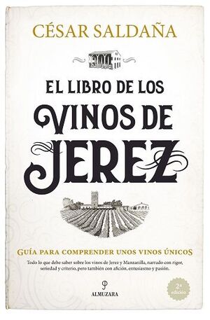 LIBRO DE LOS VINOS DE JEREZ,EL NE