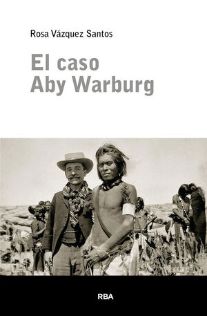 CASO ABY WARBURG, EL