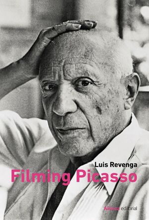 FILMING PICASSO