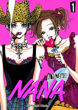 NANA Nº 01/07