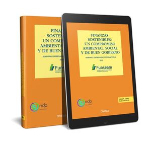 FINANZAS SOSTENIBLES. UN COMPROMISO AMBIENTAL, SOCIAL Y DE BUEN GOBIERNO (FUNSEA