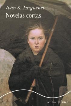 NOVELAS CORTAS - MINUS
