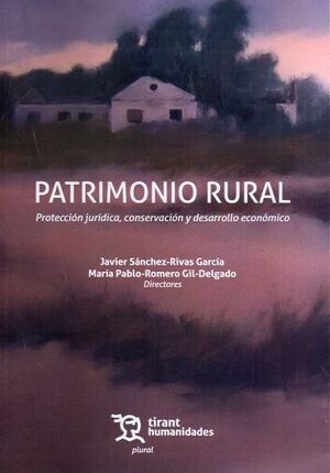 PATRIMONIO RURAL