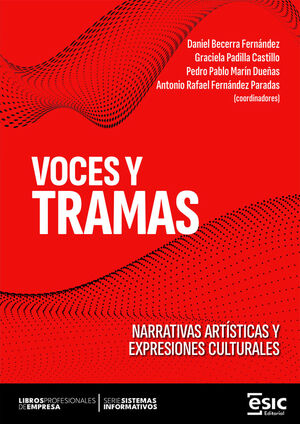 VOCES Y TRAMAS