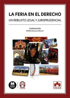 LA FERIA DEL DERECHO