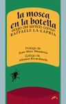 LA MOSCA EN LA BOTELLA