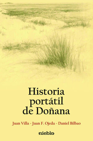 HISTORIA PORTÁTIL DE DOÑANA