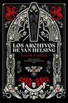 LOS ARCHIVOS DE VAN HELSING