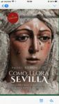 COMO LLORA SEVILLA