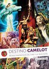 DESTINO CAMELOT REINOS FANTASTICOS DEL CINE Y TELEVISION