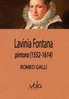 LAVINIA FONTANA PINTORA 1552-1614