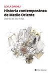 HISTORIA CONTEMPORANEA DE MEDIO ORIENTE