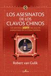 LOS ASESINATOS DE LOS CLAVOS CHINOS