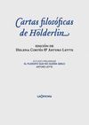 CARTAS FILOSÓFICAS DE HÖLDERLIN