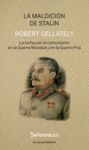 MALDICION DE STALIN,LA IMPERDIBLES