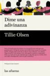 DIME UNA ADIVINANZA