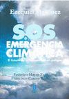 S.O.S. EMERGENCIA CLIMÁTICA