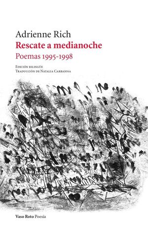 RESCATE A MEDIANOCHE (POEMAS 1995-1998)