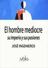 HOMBRE MEDIOCRE,EL