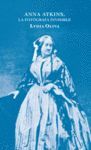 ANNA ATKINS LA FOTOGRAFA INVISIBLE