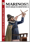 MARINOS DE LA MONARQUÍA HISPÁNICA