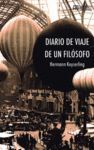 DIARIO DE VIAJE DE UN FILOSOFO