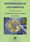 MICROBIOLOGÍA DE LOS ALIMENTOS