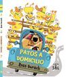 PATOS A DOMICILIO