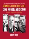 GRANDES DIRECTORES DEL CINE NORTEAMERICANO