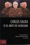 CARLOS SAURA O EL ARTE DE HEREDAR