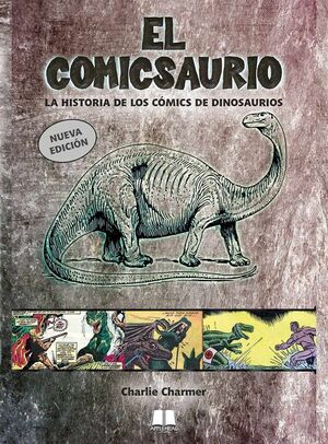EL COMICSAURIO