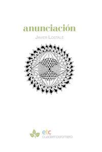 ANUNCIACIÓN