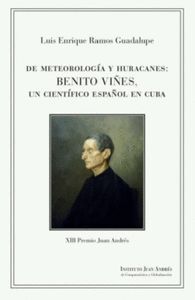 DE METEOROLOGÍA Y HURACANES: BENITO VI