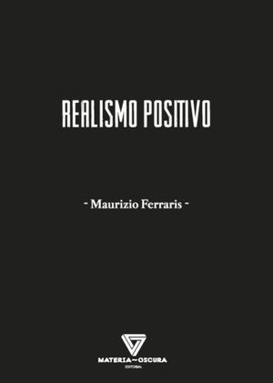 REALISMO POSITIVO