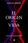 ORIGEN DE LA VIDA,EL